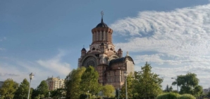 BAIA MARE: 23 de ani de la una dintre cele mai mari ceremonii religioase desfășurate în oraș