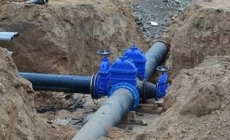 Mâine, furnizarea apei va fi oprită temporar în Tăuții Măgherăuș