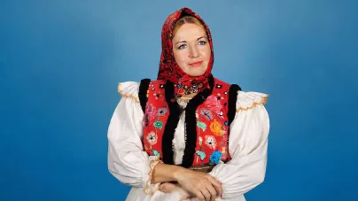 La București are loc prima ediție a Festivalului Național de Folclor „Victoria Darvai”