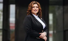 Profesoara Ana Ciobotaru și-a început oficial mandatul în Consiliul Local Baia Mare