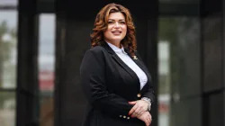 Profesoara Ana Ciobotaru și-a început oficial mandatul în Consiliul Local Baia Mare