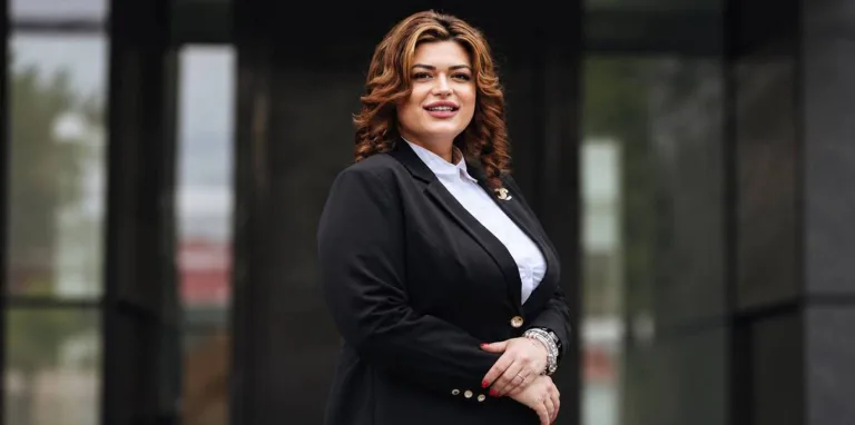 Profesoara Ana Ciobotaru și-a început oficial mandatul în Consiliul Local Baia Mare