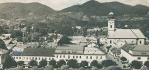 6 septembrie 1950: ziua în care județul Maramureș a dispărut de pe harta administrativă