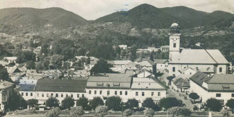 6 septembrie 1950: ziua în care județul Maramureș a dispărut de pe harta administrativă