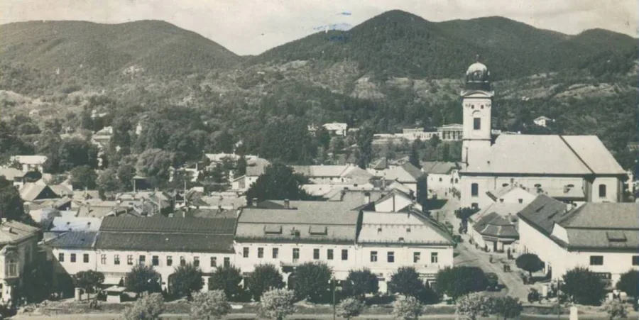 6 septembrie 1950: ziua în care județul Maramureș a dispărut de pe harta administrativă