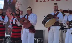 Maramureșul se aude în această seară la Muzeul Țăranului Român. Grupul IZA, pe scenă în București