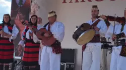 Maramureșul se aude în această seară la Muzeul Țăranului Român. Grupul IZA, pe scenă în București