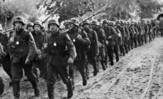1 septembrie 1939, ziua în care a început cel de-al Doilea Război Mondial