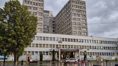 Spitalul Clinic Județean de Urgență „Dr. Constantin Opriș” Baia Mare deschide porțile unui nou an universitar medical