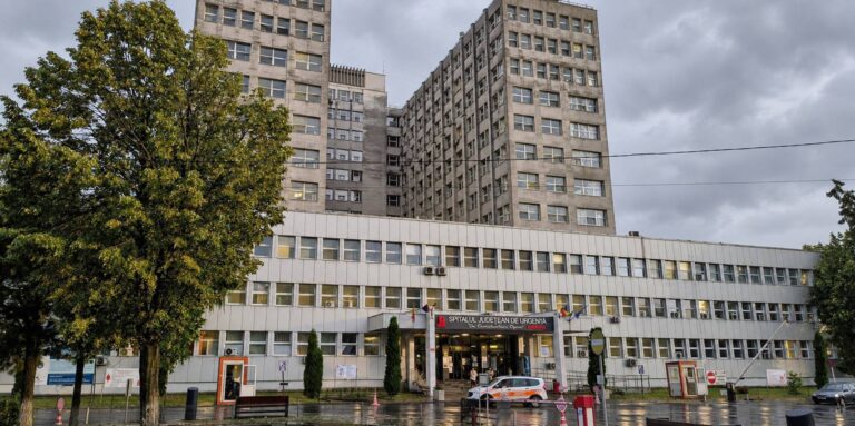 Spitalul Clinic Județean de Urgență „Dr. Constantin Opriș” Baia Mare deschide porțile unui nou an universitar medical