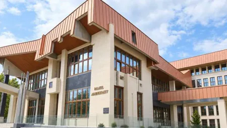 DGASPC, aeroportul și drumurile județene, în centrul unei noi rectificări bugetare a CJ Maramureș
