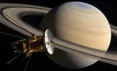 15 septembrie 2017, ultimul semnal de la Saturn. Povestea misiunii Cassini