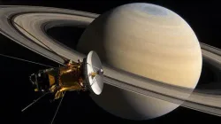 15 septembrie 2017, ultimul semnal de la Saturn. Povestea misiunii Cassini