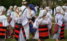 De Ziua Europeană a Limbilor, Maramureșul confirmă cum limba păstrează memoria unui loc