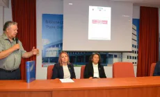 Pentru trei zile Baia Mare este capitala numelor. Cercetători din 20 de țări participă la ICONN 7