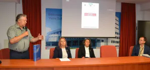 Pentru trei zile Baia Mare este capitala numelor. Cercetători din 20 de țări participă la ICONN 7