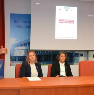 Pentru trei zile Baia Mare este capitala numelor. Cercetători din 20 de țări participă la ICONN 7