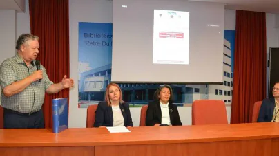 Pentru trei zile Baia Mare este capitala numelor. Cercetători din 20 de țări participă la ICONN 7