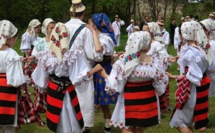 De Ziua Europeană a Limbilor, Maramureșul confirmă cum limba păstrează memoria unui loc