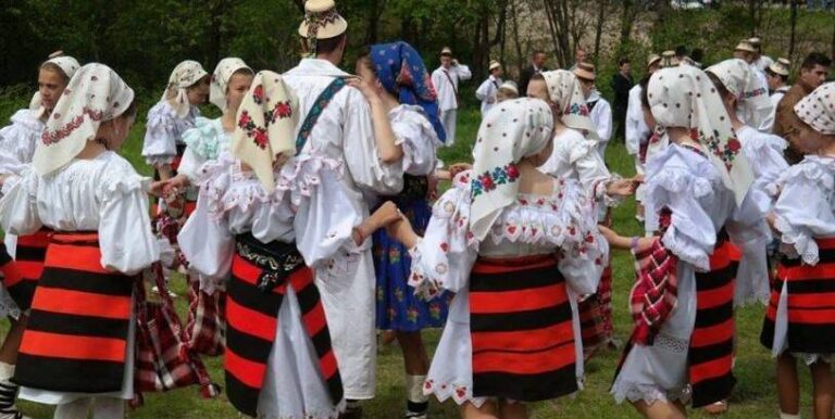 De Ziua Europeană a Limbilor, Maramureșul confirmă cum limba păstrează memoria unui loc