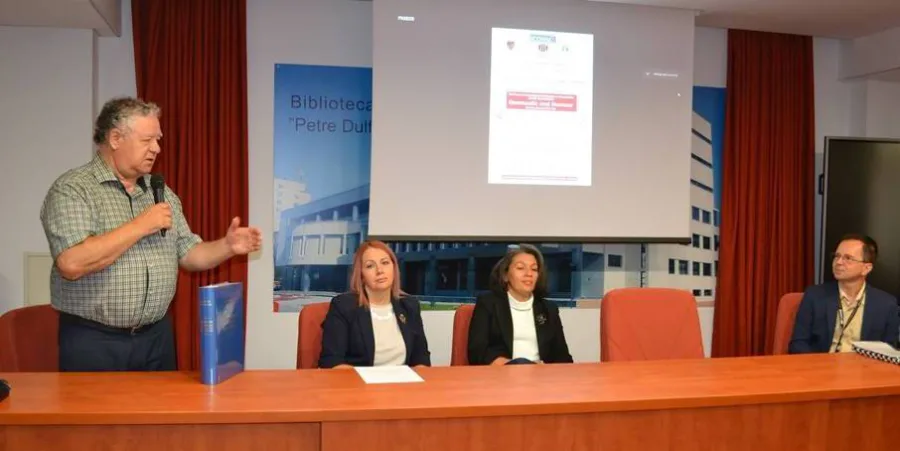 Pentru trei zile Baia Mare este capitala numelor. Cercetători din 20 de țări participă la ICONN 7