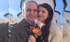 Maramureșeanca Maria Mihali și Alexandru Nazare se pregătesc de nuntă. Evenimentul ar urma să aibă loc pe 12 septembrie