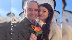 Maramureșeanca Maria Mihali și Alexandru Nazare se pregătesc de nuntă. Evenimentul ar urma să aibă loc pe 12 septembrie