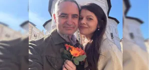 Maramureșeanca Maria Mihali și Alexandru Nazare se pregătesc de nuntă. Evenimentul ar urma să aibă loc pe 12 septembrie