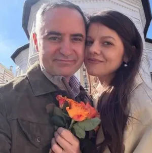 Maramureșeanca Maria Mihali și Alexandru Nazare se pregătesc de nuntă. Evenimentul ar urma să aibă loc pe 12 septembrie