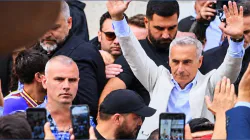 Călin Georgescu rămâne în libertate. Instanța a respins arestarea preventivă cerută de DIICOT