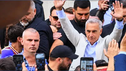 Călin Georgescu rămâne în libertate. Instanța a respins arestarea preventivă cerută de DIICOT