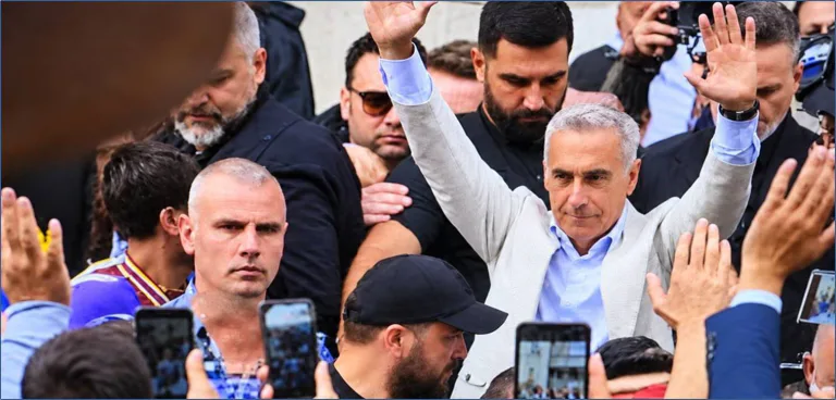 Călin Georgescu rămâne în libertate. Instanța a respins arestarea preventivă cerută de DIICOT