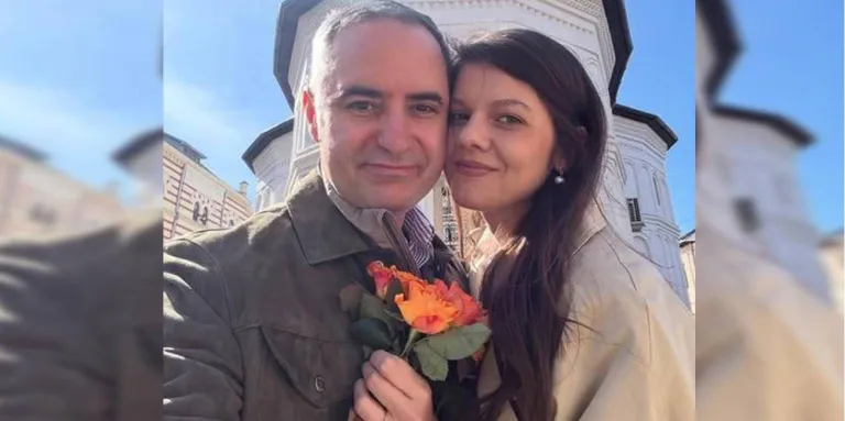 Maramureșeanca Maria Mihali și Alexandru Nazare se pregătesc de nuntă. Evenimentul ar urma să aibă loc pe 12 septembrie