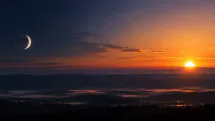 Echinocțiul de toamnă aduce finalul verii astronomice