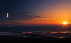 Echinocțiul de toamnă aduce finalul verii astronomice