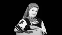 S-a stins Maria Petca Poptean, „Privighetoarea Țării Oașului”