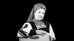 S-a stins Maria Petca Poptean, „Privighetoarea Țării Oașului”