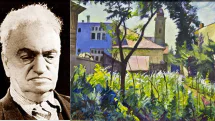 De la Paris și Berlin la malul Săsarului. Cum a devenit Baia Mare casa lui Alexandru Ziffer