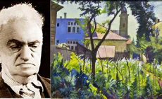 De la Paris și Berlin la malul Săsarului. Cum a devenit Baia Mare casa lui Alexandru Ziffer