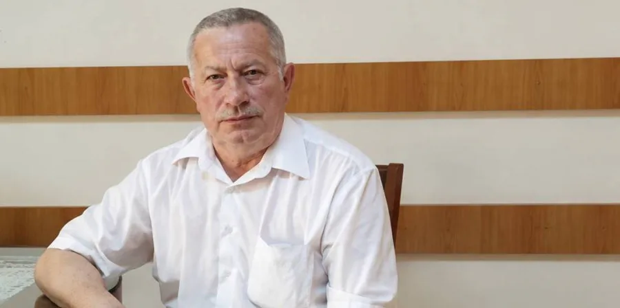 Ștefan Herțeg, profesorul care a pus muzica în cuvinte, împlinește 81 de ani