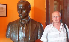 2 septembrie 1953: Paul Romaniuc, scriitorul care a făcut din două limbi o singură lume
