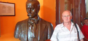 2 septembrie 1953: Paul Romaniuc, scriitorul care a făcut din două limbi o singură lume