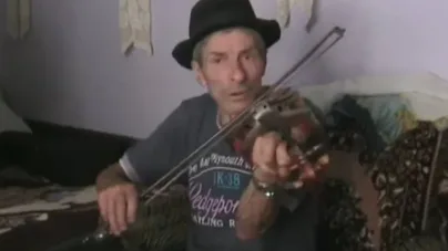Ioan Covaci, „Paganini” al Maramureșului. 17 ani de la moartea marelui ceteraș