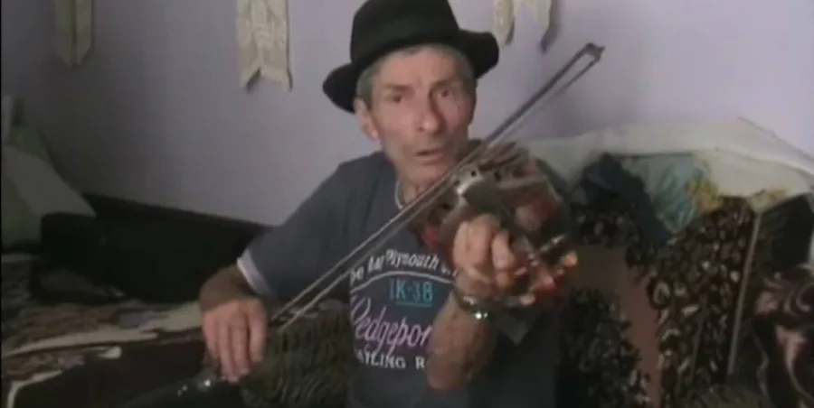 Ioan Covaci, „Paganini” al Maramureșului. 17 ani de la moartea marelui ceteraș
