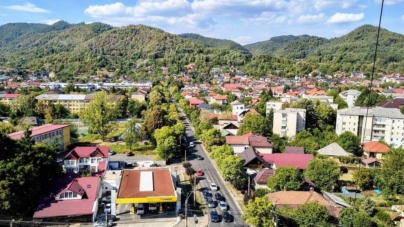 Prognoza meteo Maramureș, duminică 27 septembrie 2026
