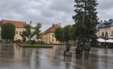 Prognoza meteo Maramureș, miercuri 23 septembrie 2026