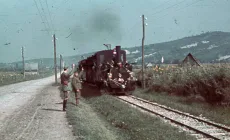 5 septembrie 1940. Ziua în care trupele ungare au intrat în Maramureș