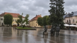 Prognoza meteo Maramureș, miercuri 23 septembrie 2026