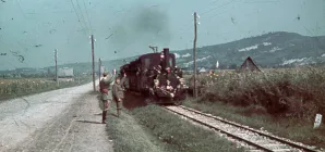 5 septembrie 1940. Ziua în care trupele ungare au intrat în Maramureș