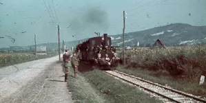5 septembrie 1940. Ziua în care trupele ungare au intrat în Maramureș